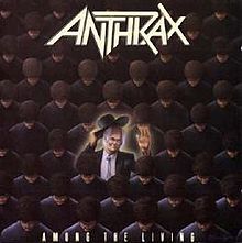 AnthraxAmongTheLiving