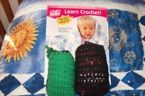 Learn Crochet