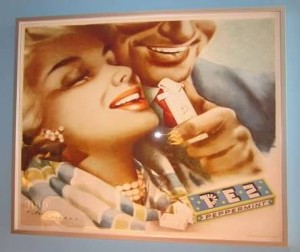 PEZ