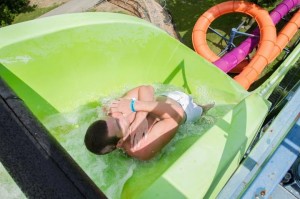 Mountain Creek Water Park H2Oh No