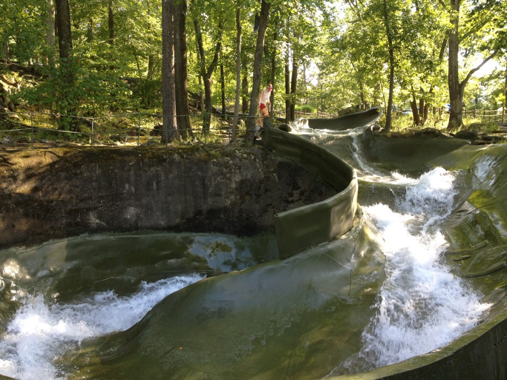 Mountain Creek Water Park Roaring Springs