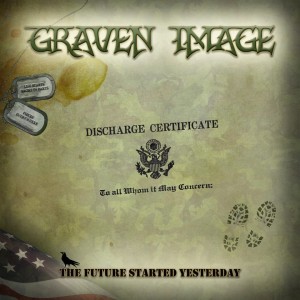 graven image