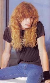 DAve Mustaine