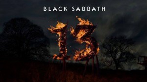 Black Sabbath 13