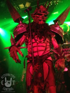 Oderus Urungus