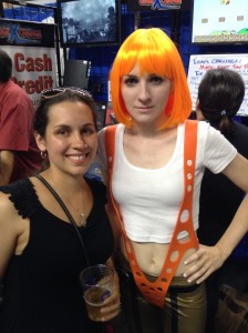 leeloo the fifth element