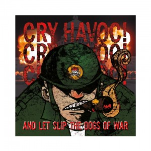 cry havoc