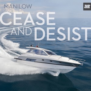 Cease and Desist CD Cover