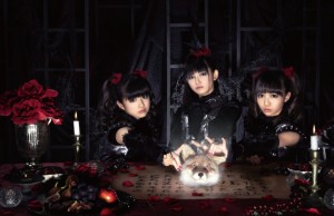 babymetal