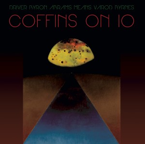 kayo dot coffins on io