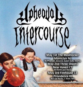 intercourse flier