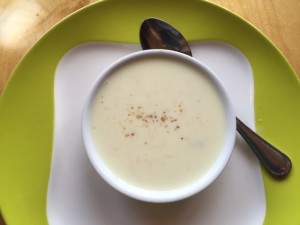 indian rice pudding