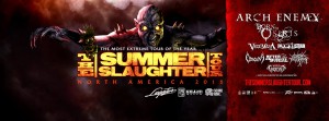summer slaughter