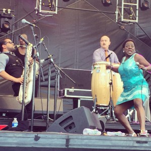 sharon jones and the dap kings