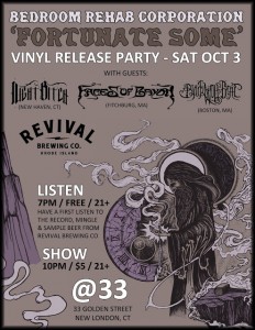 BRC Release Party Flyer FINAL