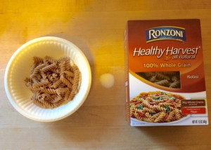 ronzoni healthy harvest sugar