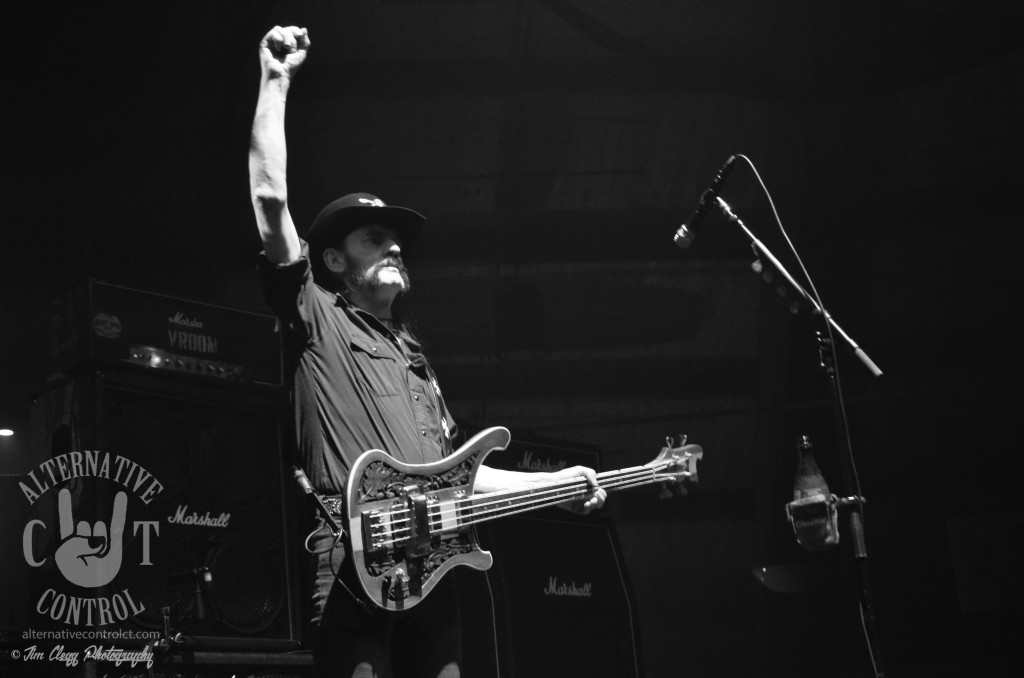 motorhead lemmy