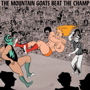 mountain goats