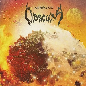 obscura akroasis