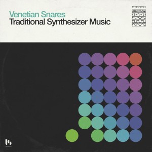 venetian snares cover