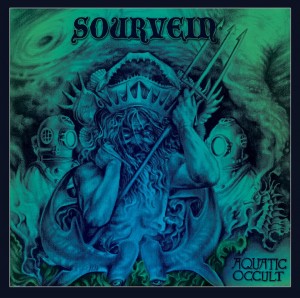 sourvein aquatic occult