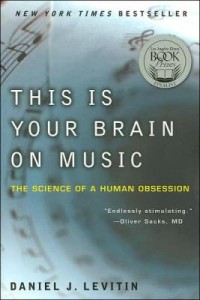 this is your brain on music