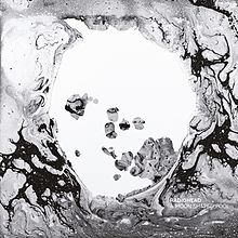 radiohead a moon shaped pool