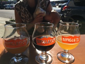 Singlecut Beersmiths