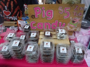 Pig Candy