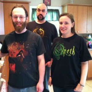 opeth fans