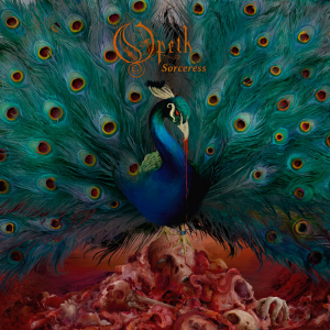 opeth sorceress