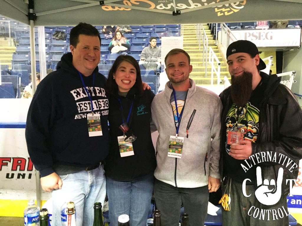 BeerFests.com and CTBeer.com