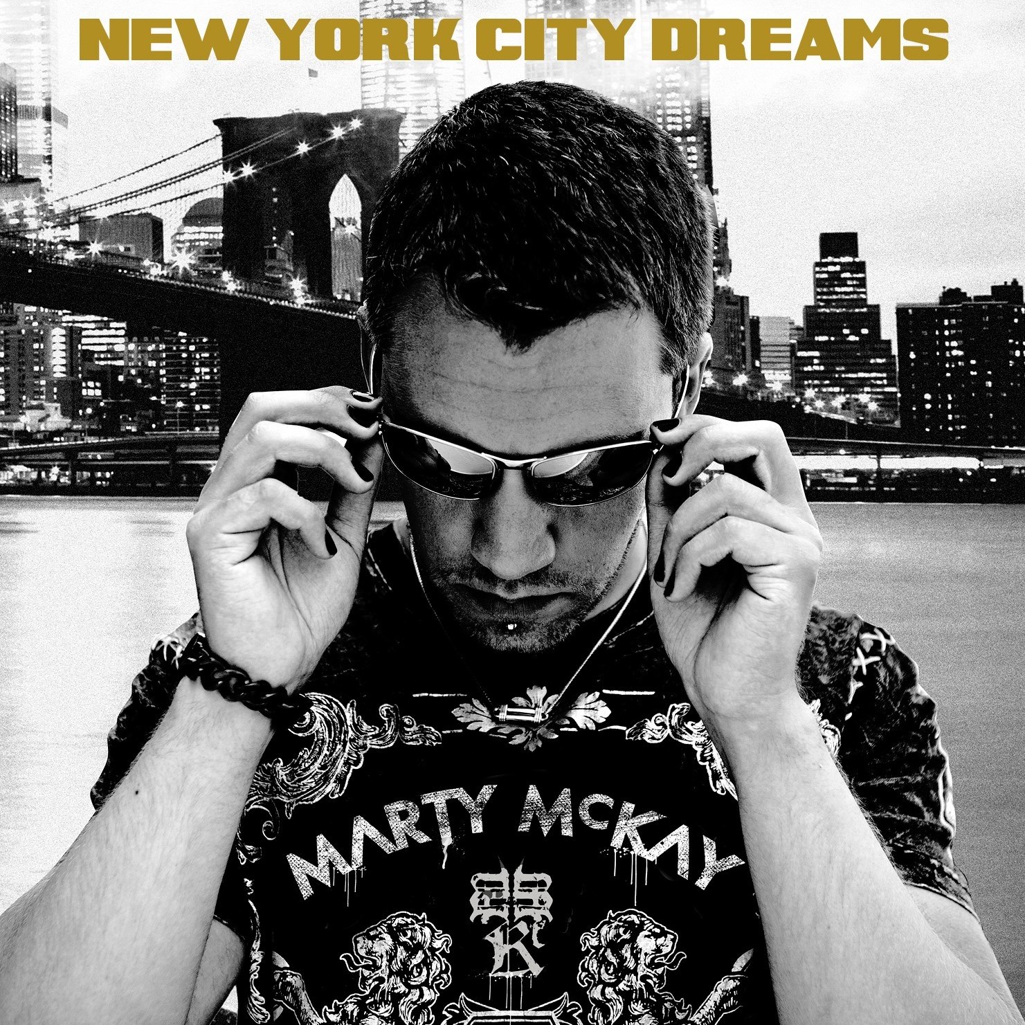 marty mckay new york city dreams