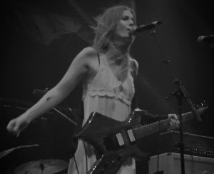 myrkur, psycho las vegas