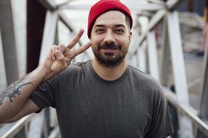 aesop rock