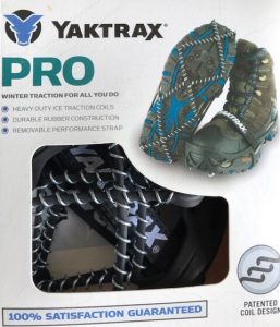 YakTrax