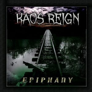 Kaos Reign Epiphany 