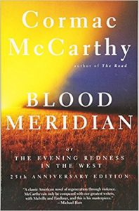 blood meridian