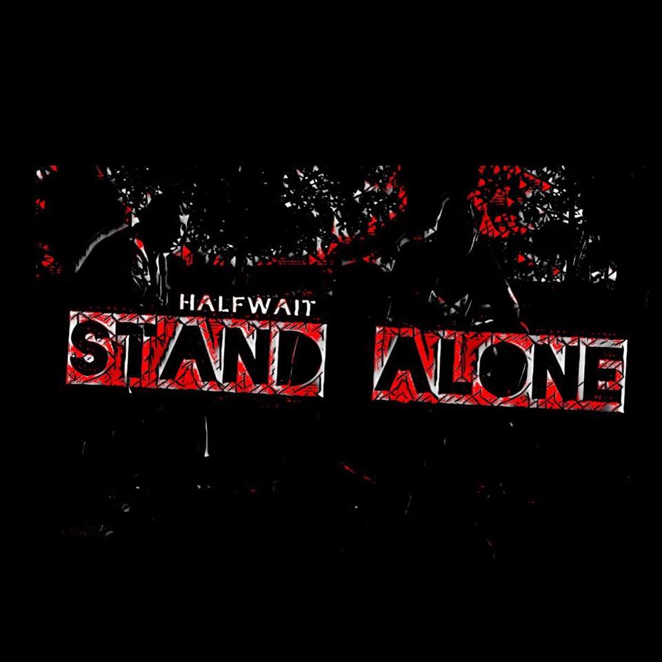 halfwait stand alone