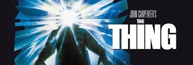 the thing