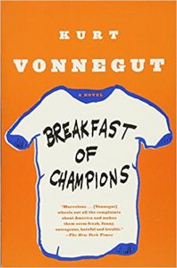 breakfast of champions