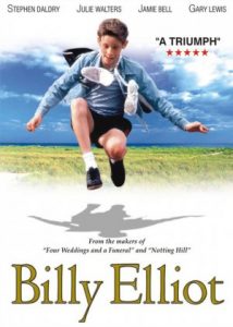 billy elliot movie