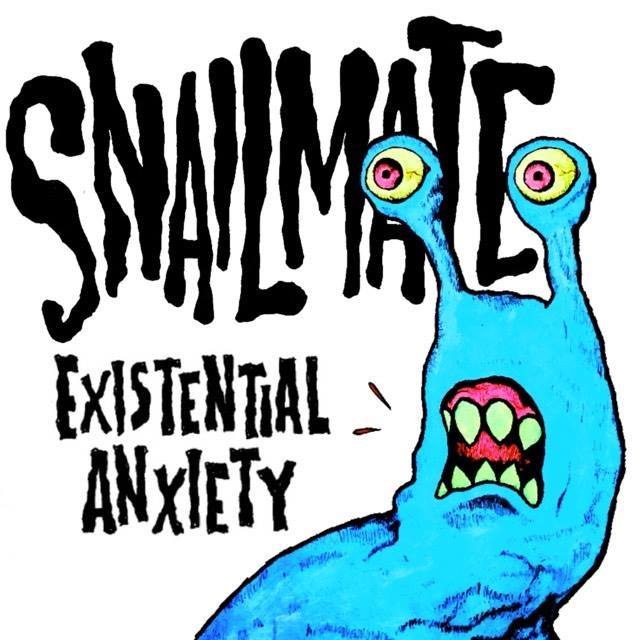 snailmate existential anxiety