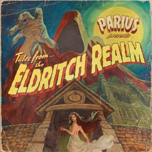 parius the eldritch realm