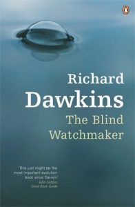 the blind watchmaker