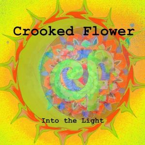 crooked flower