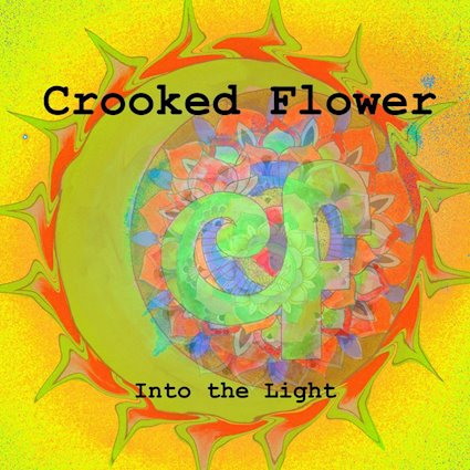 crooked flower