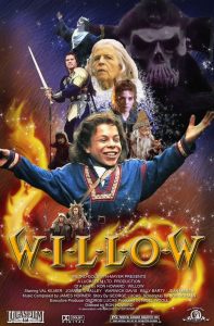 willow movie