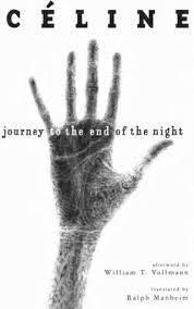 journey to the end of the night