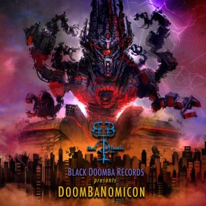 doombanomicon